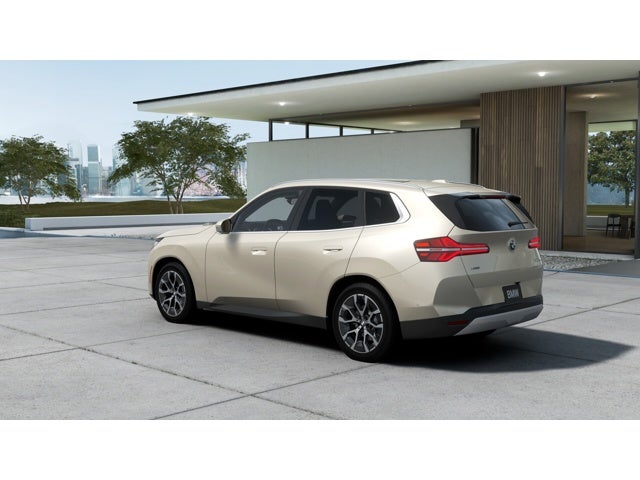 2026 BMW X3 Base