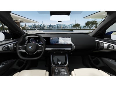 2026 BMW X3 Base