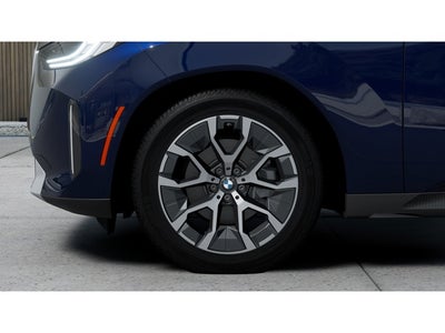 2026 BMW X3 Base