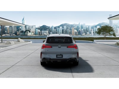 2026 BMW X3 Base