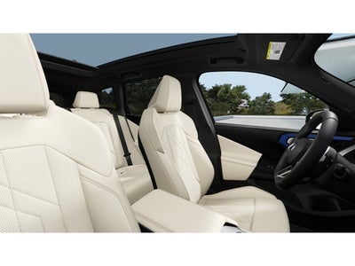 2026 BMW X3 Base