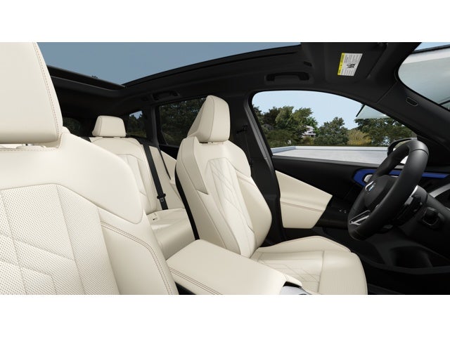 2026 BMW X3 Base