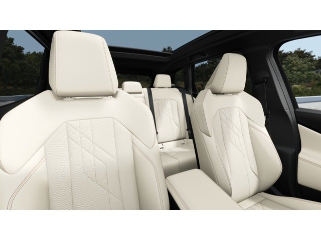 2026 BMW X3 Base