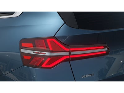 2026 BMW X3 Base