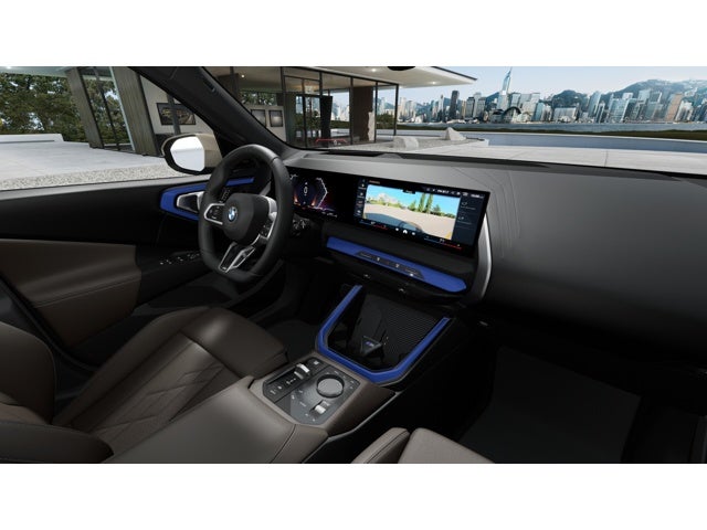 2026 BMW X3 Base
