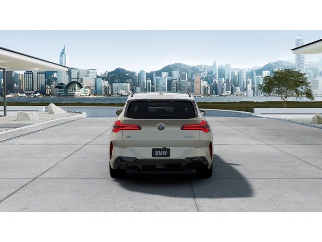 2026 BMW X3 Base