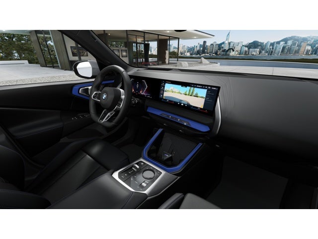 2026 BMW X3 Base