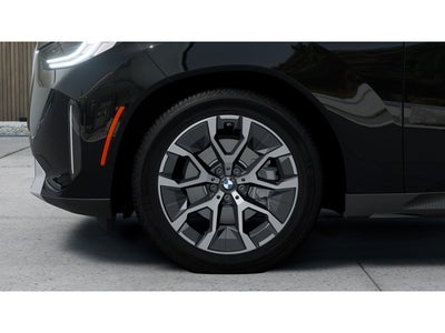 2026 BMW X3 Base
