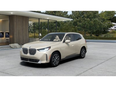 2026 BMW X3 Base
