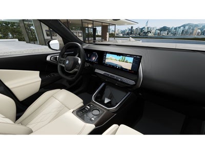 2026 BMW X3 Base