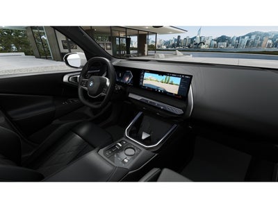 2026 BMW X3 Base