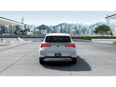 2026 BMW X3 Base