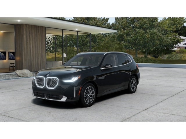2026 BMW X3 Base