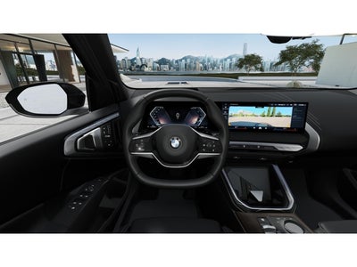 2026 BMW X3 Base