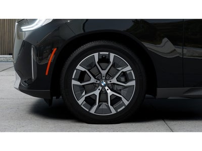 2026 BMW X3 Base