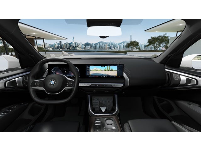 2026 BMW X3 Base