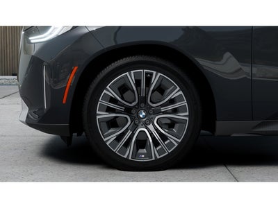 2026 BMW X3 Base