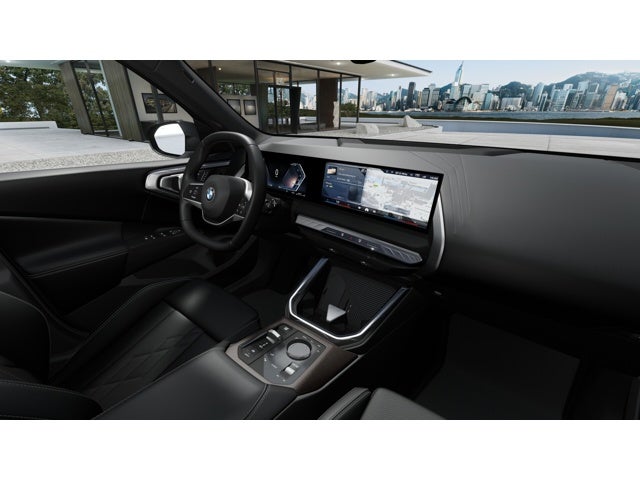 2026 BMW X3 Base