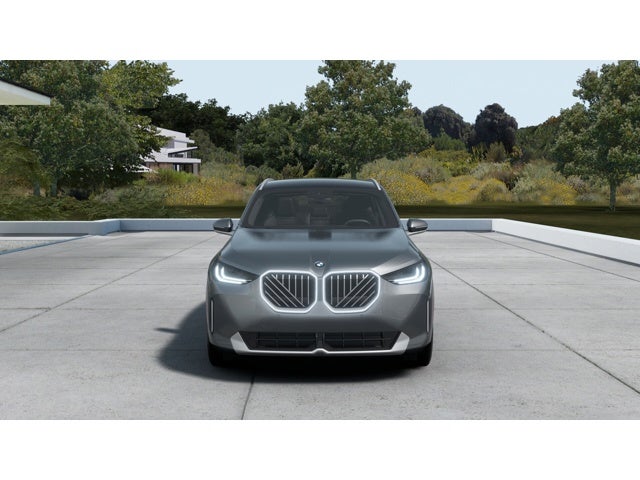2026 BMW X3 Base