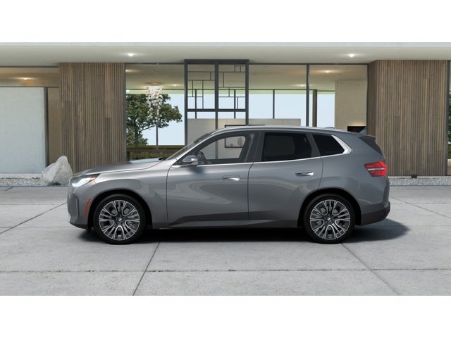 2026 BMW X3 Base