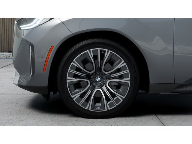 2026 BMW X3 Base