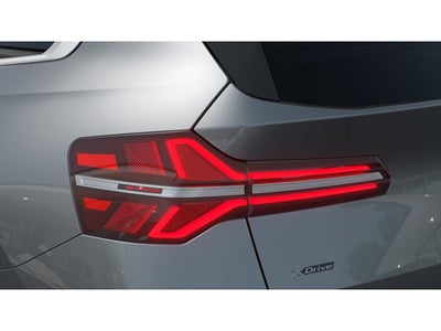 2026 BMW X3 Base