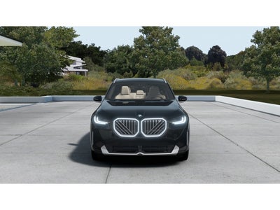 2026 BMW X3 Base
