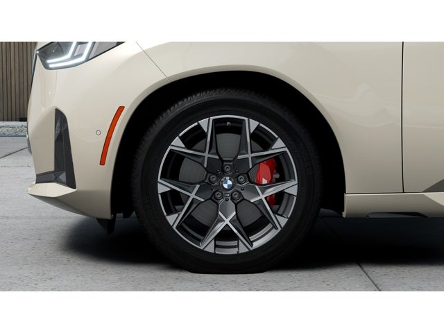 2026 BMW X3 Base
