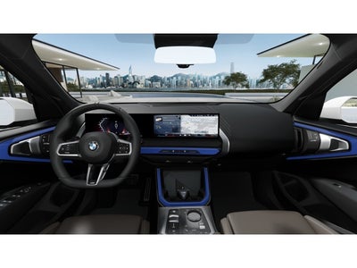 2026 BMW X3 Base