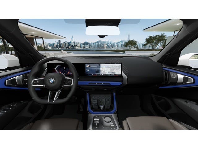 2026 BMW X3 Base
