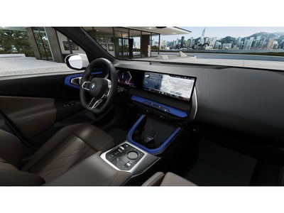 2026 BMW X3 Base