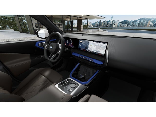 2026 BMW X3 Base