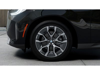 2026 BMW X3 Base