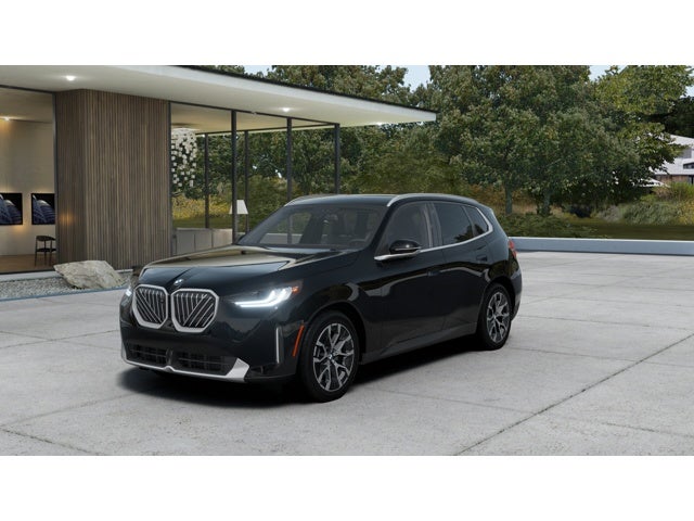 2026 BMW X3 Base