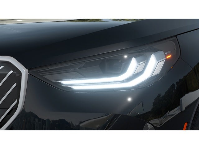 2026 BMW X3 Base