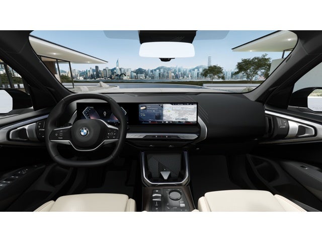 2026 BMW X3 Base