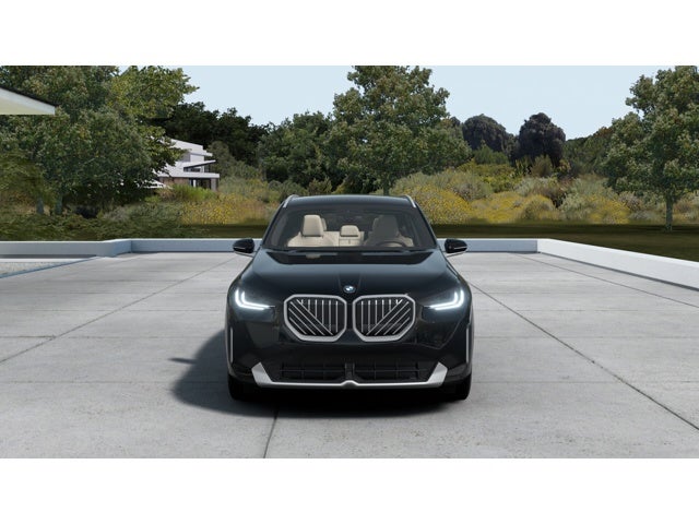 2026 BMW X3 Base