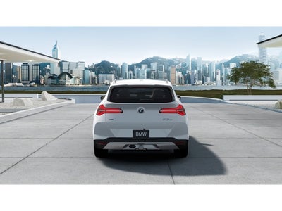 2026 BMW X3 Base