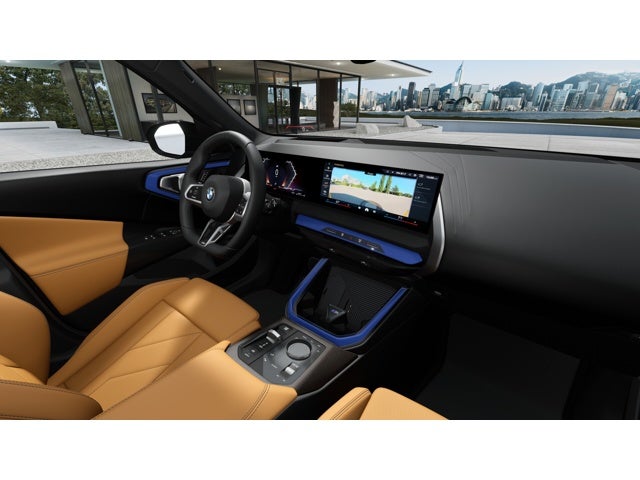 2026 BMW X3 Base
