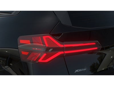 2026 BMW X3 Base