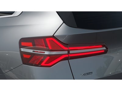 2026 BMW X3 Base