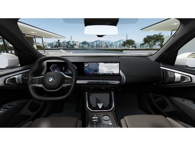 2026 BMW X3 Base