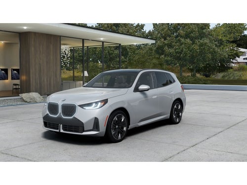 2026 BMW X3 Base