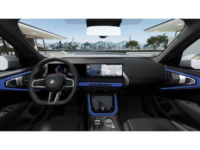 2026 BMW X3 Base