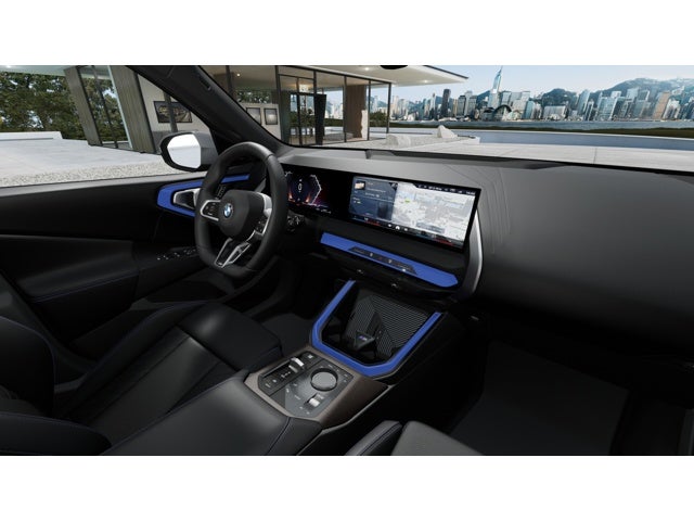 2026 BMW X3 Base
