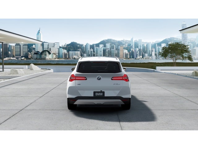 2026 BMW X3 Base