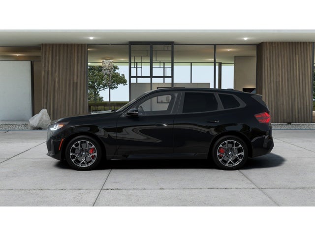 2026 BMW X3 Base