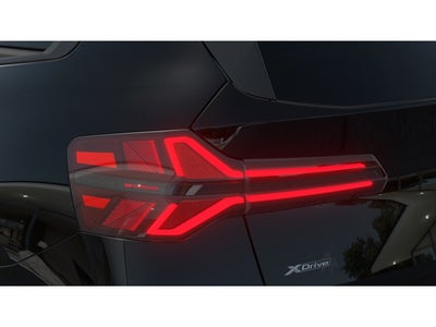 2026 BMW X3 Base