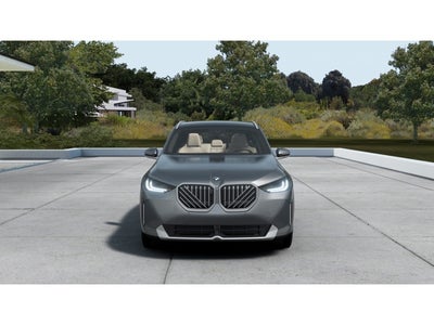 2026 BMW X3 Base