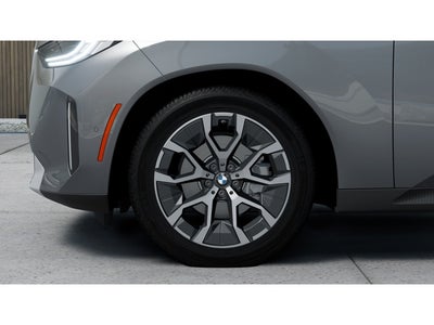 2026 BMW X3 Base